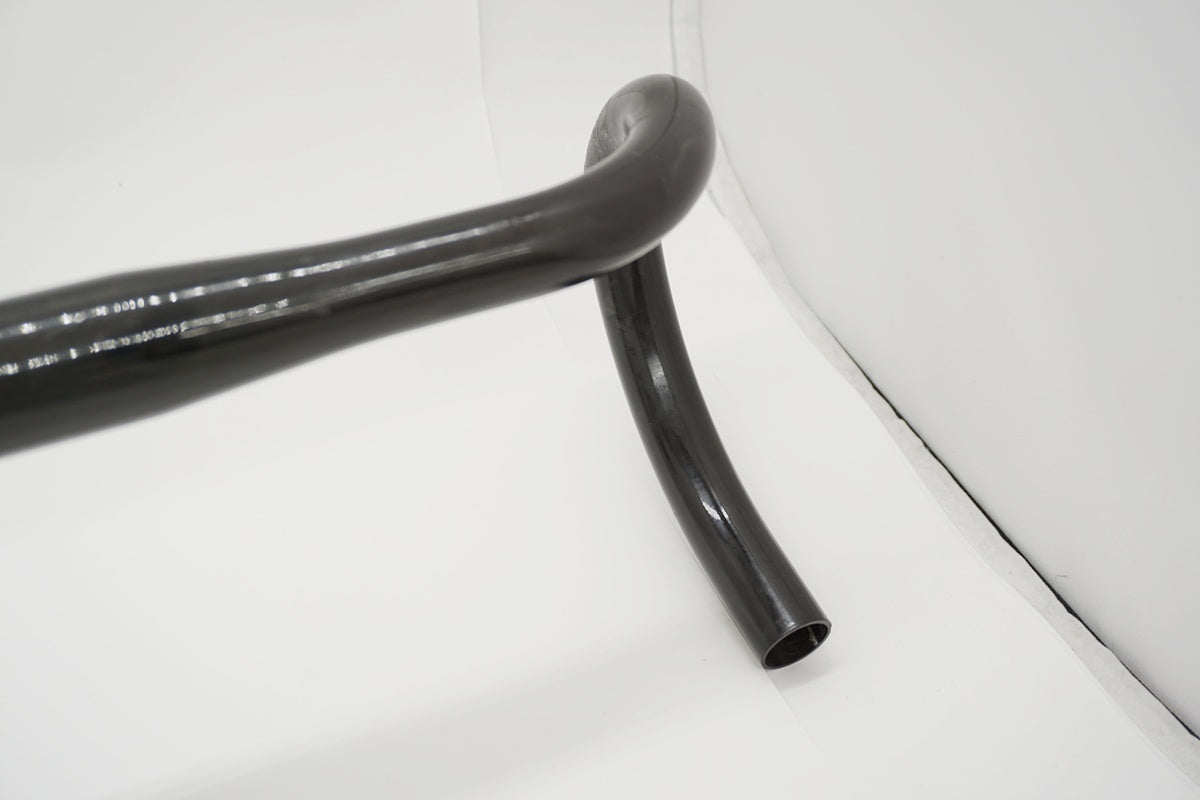 RITCHY 「リッチー」 CARBON LOGIC CURVE WCS φ31.8 420mm ハンドル /京都八幡店