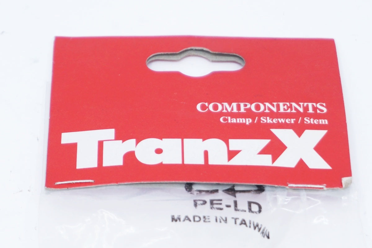 TRANZX 「トランズエックス」 JD-POST ステム変換アダプター / 大阪美原北インター店