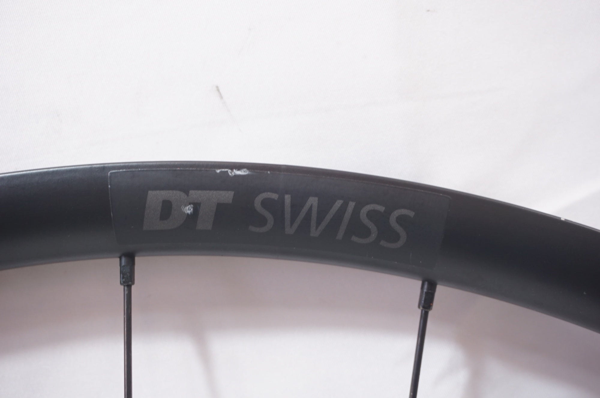 DT SWISS 「ディーティースイス」 R470 DB シマノ11速 ホイールセット