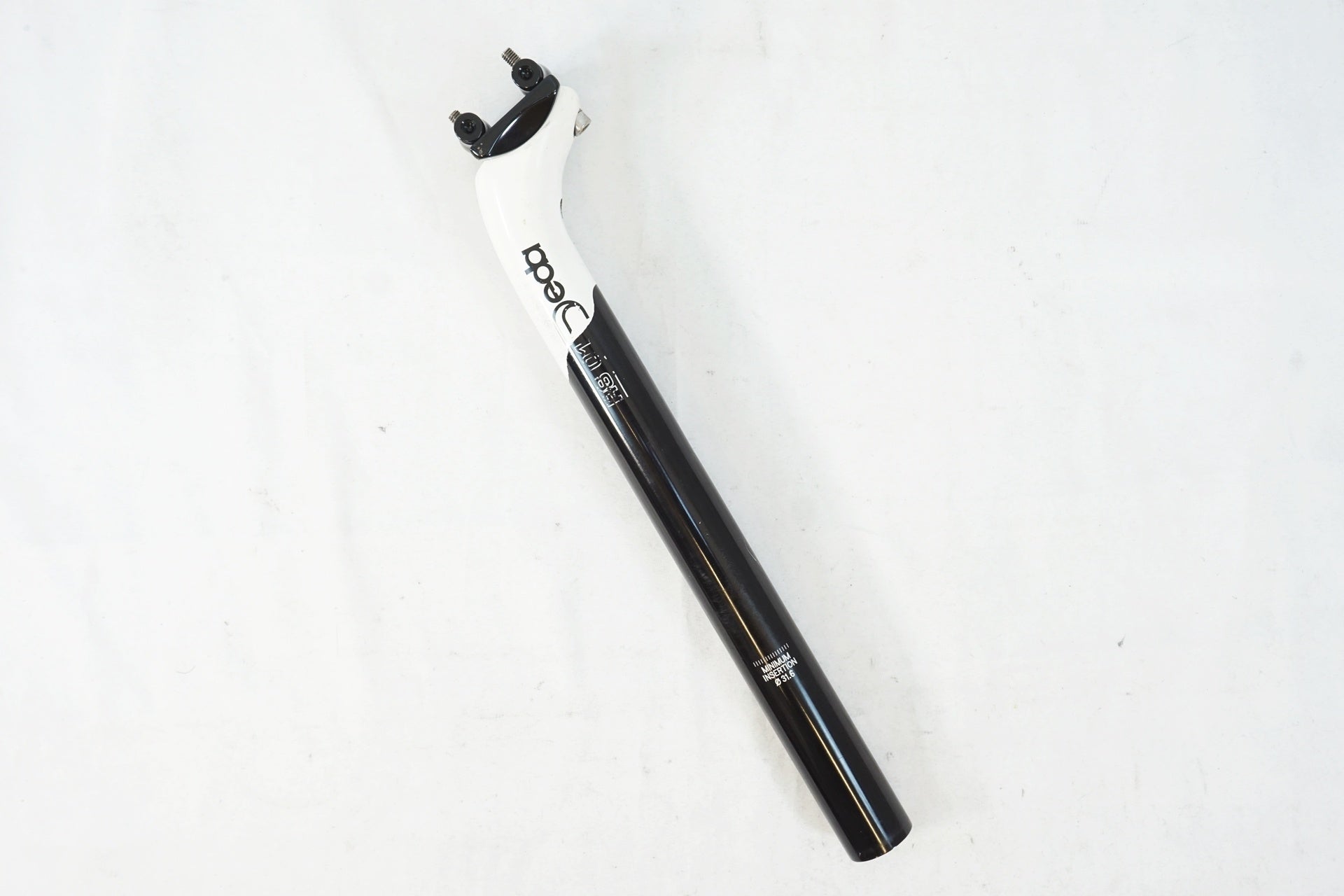 DEDA 「デダ」 RS01 Φ31.6mm 345mm シートポスト / 有明ガーデン店
