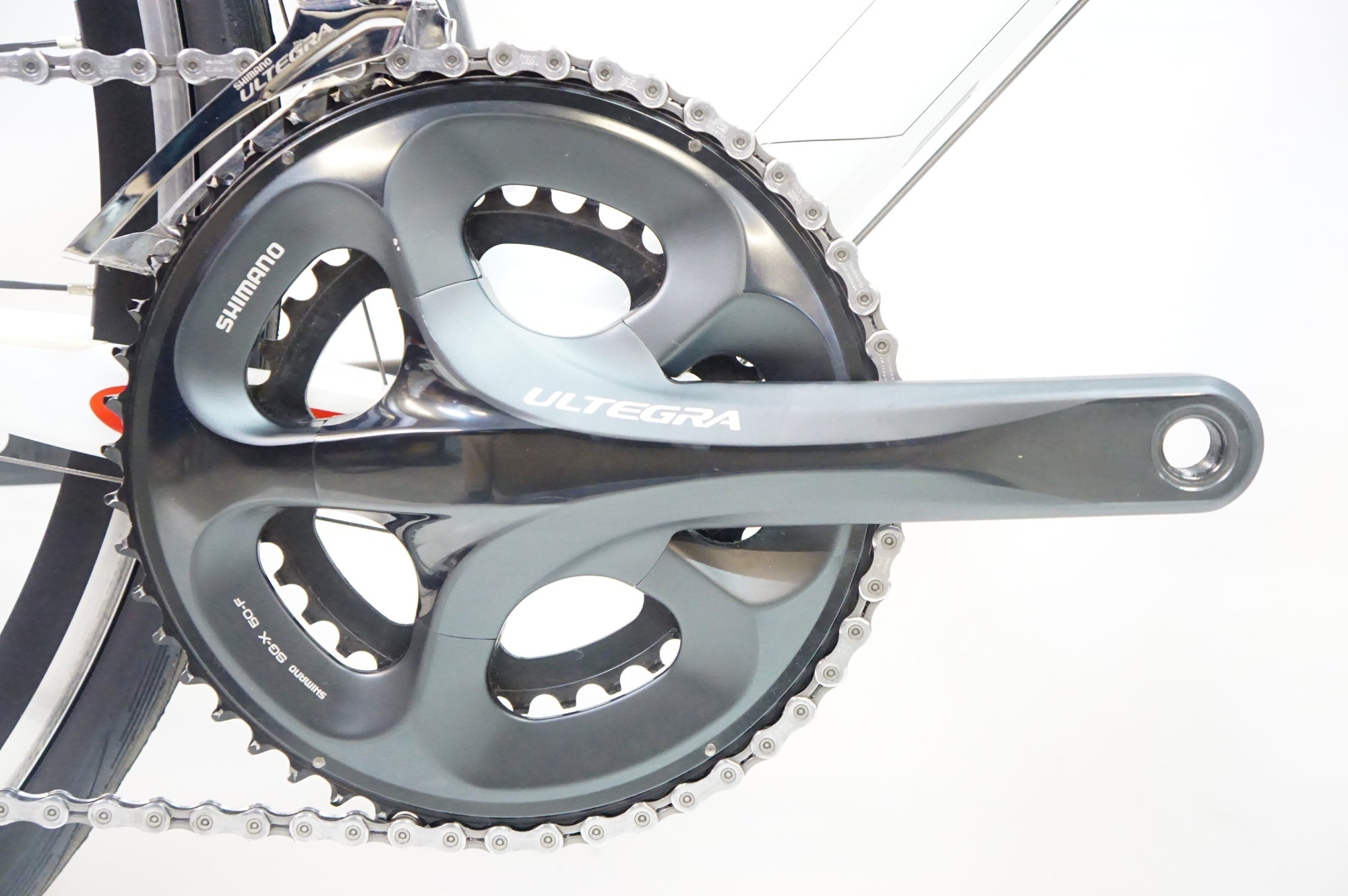 LOOK 「ルック」 566 2012年モデル ロードバイク / 熊谷本店