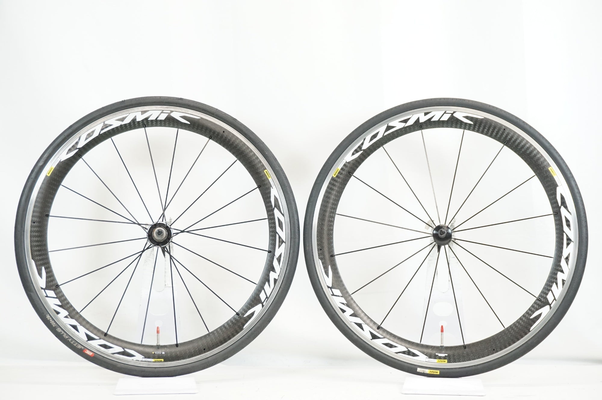 MAVIC 「マビック」 COSMIC PRO CARBON C13 SHIMANO 11s ホイールセット / 宇都宮店