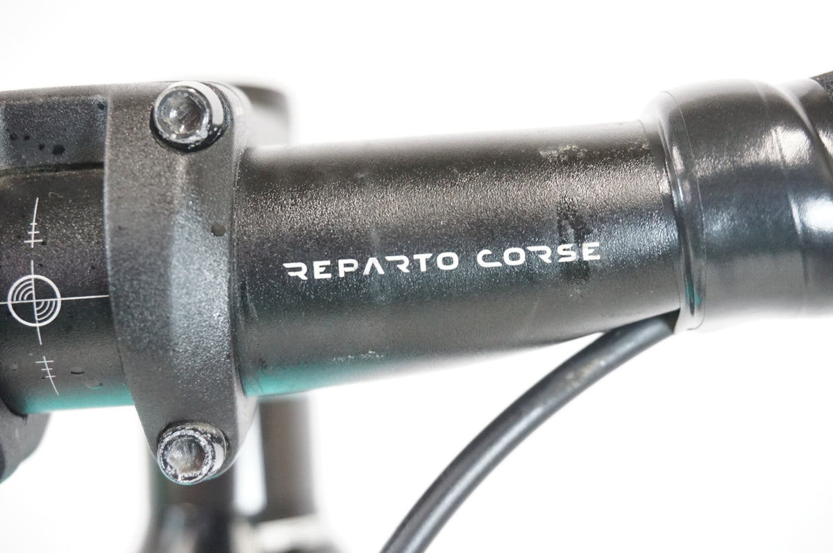 BIANCHI 「ビアンキ」 OLTRE XR3 DISC 2024年モデル カスタム ロードバイク / 宇都宮店