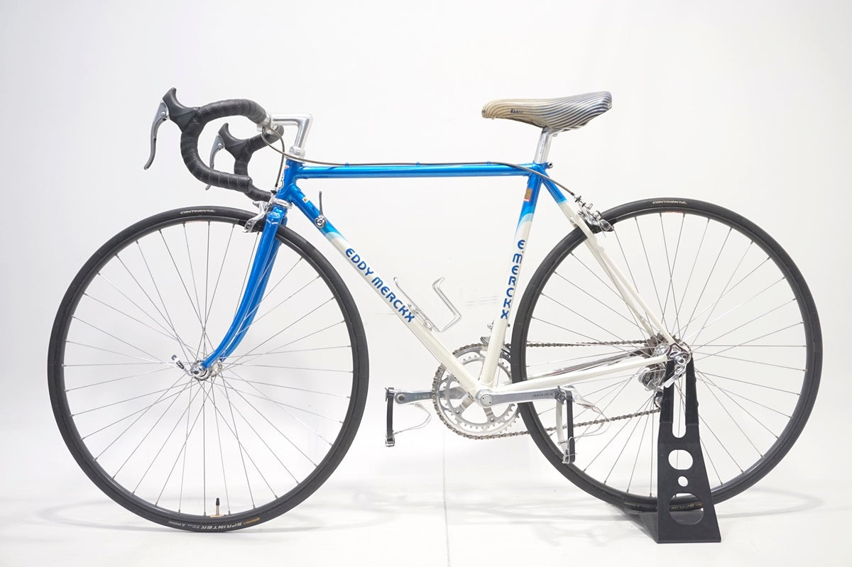 EDDY MERCKX 「エディメルクス」 CORSA EXTRA 年式不明 ロードバイク / 大阪門真店