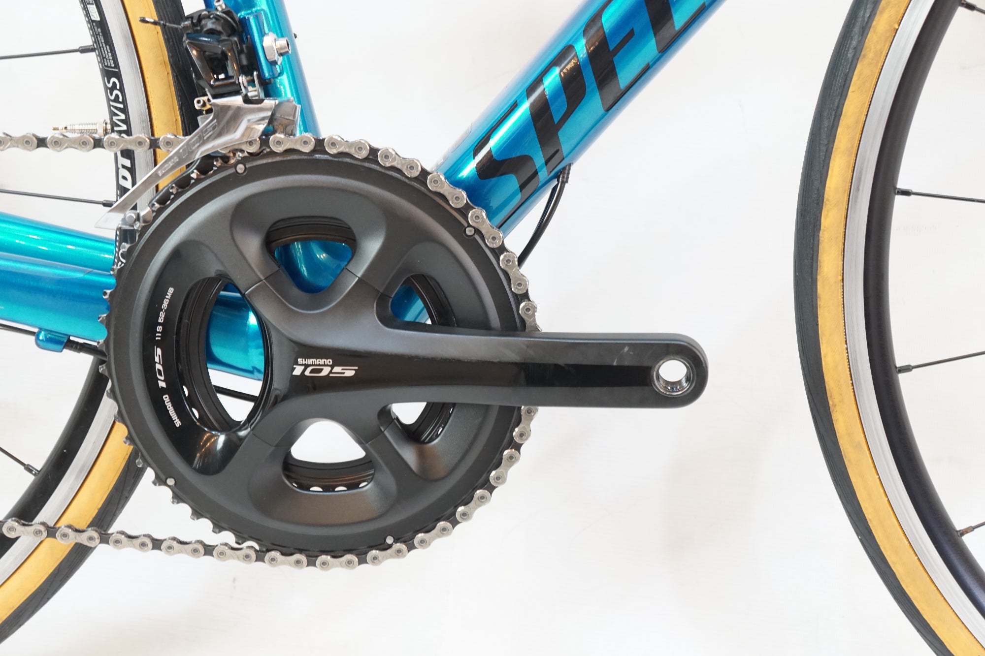 SPECIALIZED 「スペシャライズド」 ALLEZ SPRINT DSW SL COMP 2018年モデル ロードバイク / バイチャリ浦和ベース