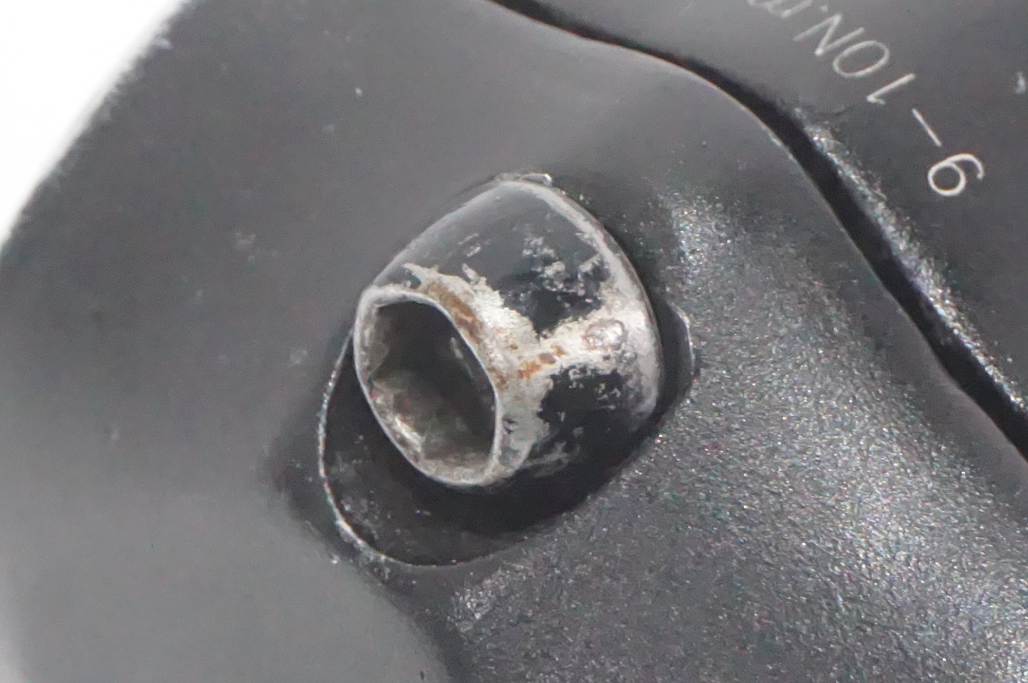 ブランド不明 φ25.4 100mm ステム / AKIBA店