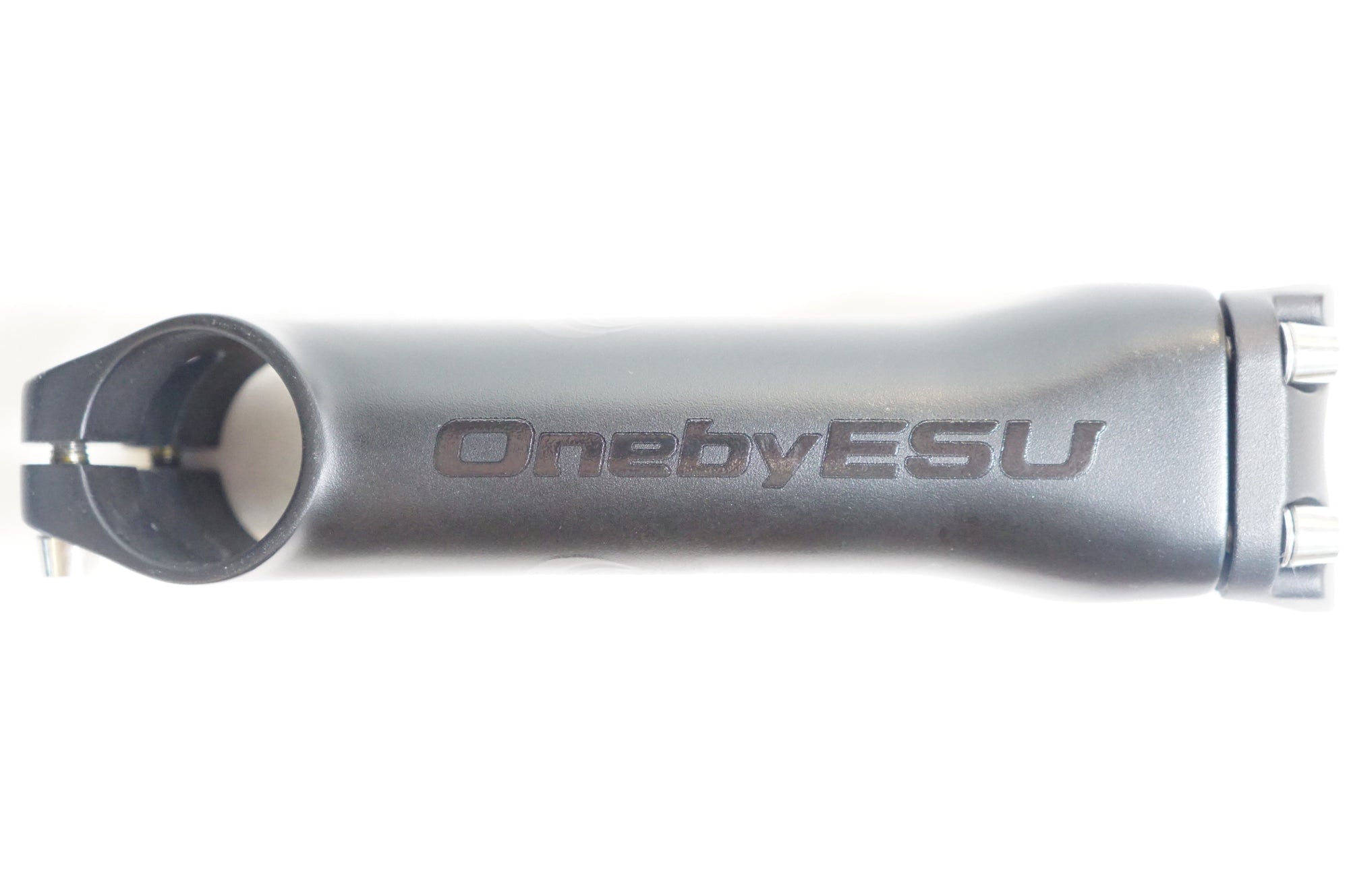 ONEBYESU 「ワンバイエス」 スージー φ31.8 120mm ステム / 熊谷本店