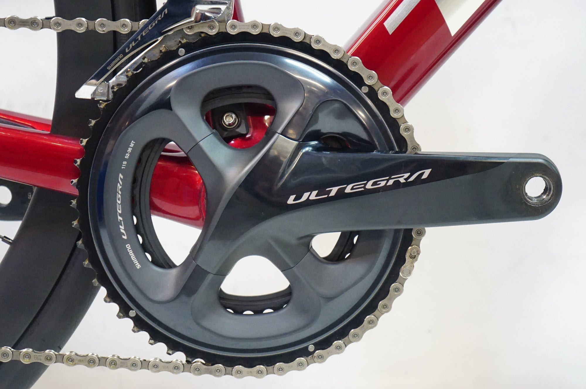 TREK 「トレック」 EMONDA SLR 7 DISC 2021年モデル ロードバイク