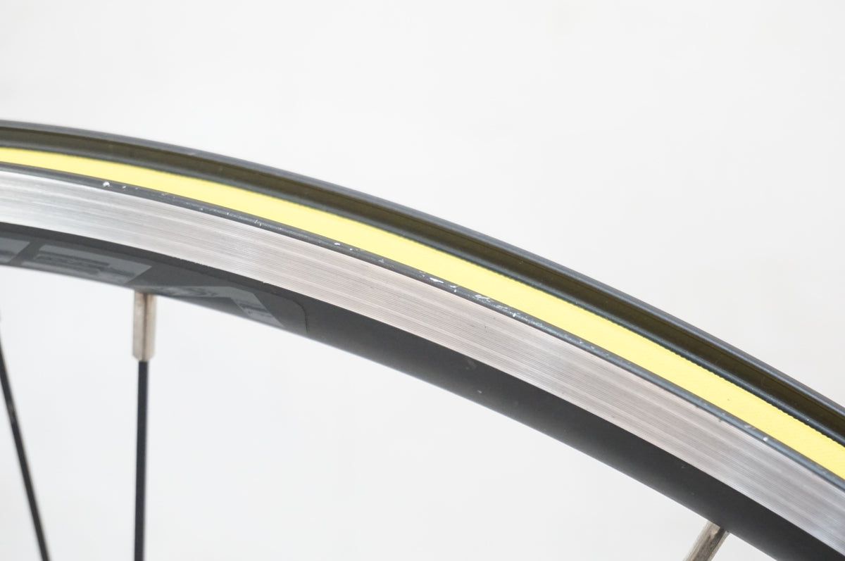 ALEXRIMS 「アレックスリム」 VELOMANN SHIMANO8-10S ホイールセット / 浦和ベース