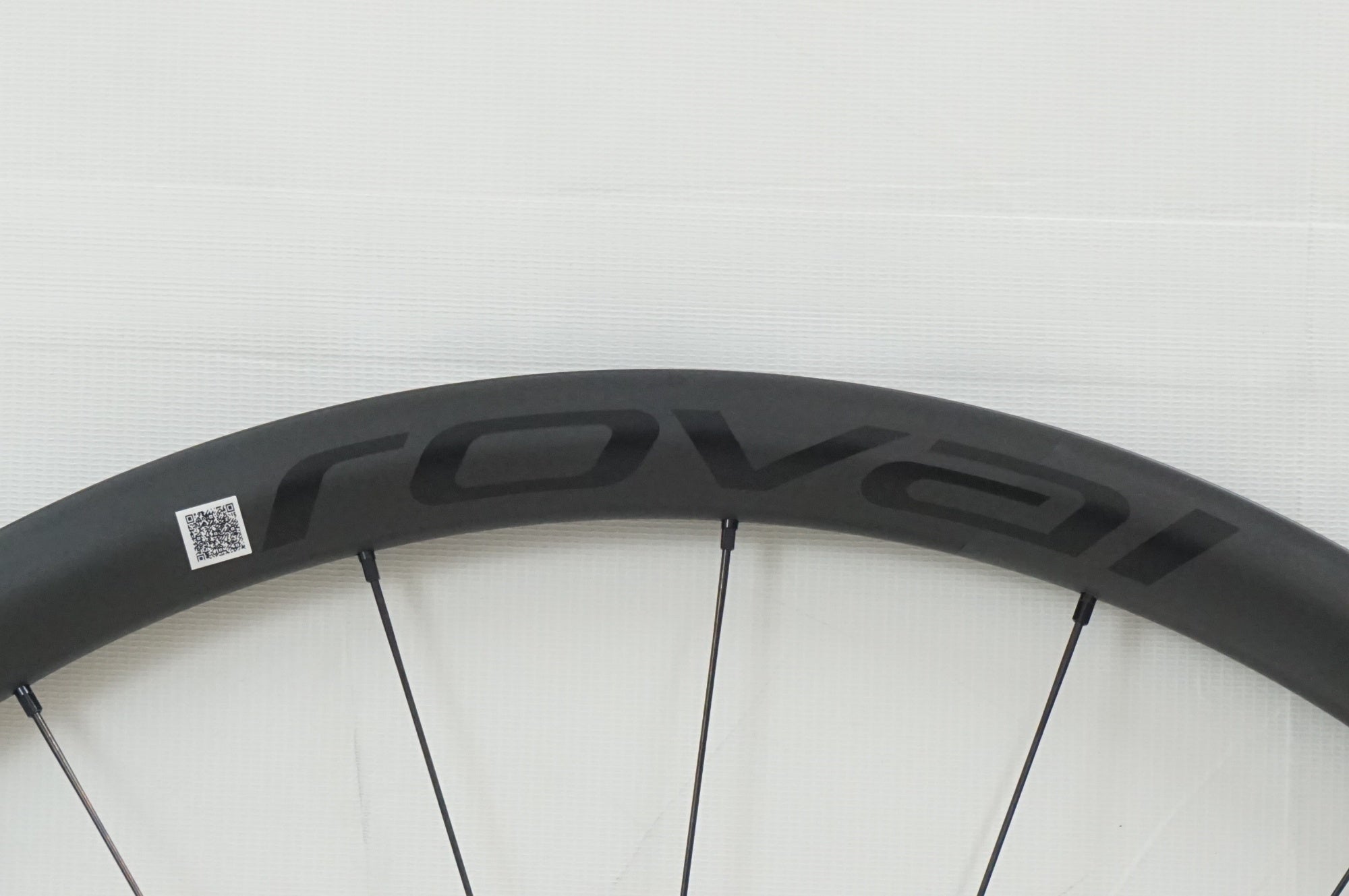 ROVAL 「ロヴァール」 ALPINIST CL2 フロントホイール / 福岡店
