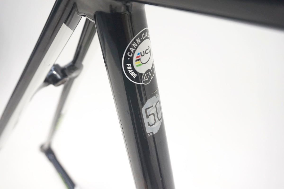 CANNONDALE 「キャノンデール」 CAAD12 2019年モデル フレーム