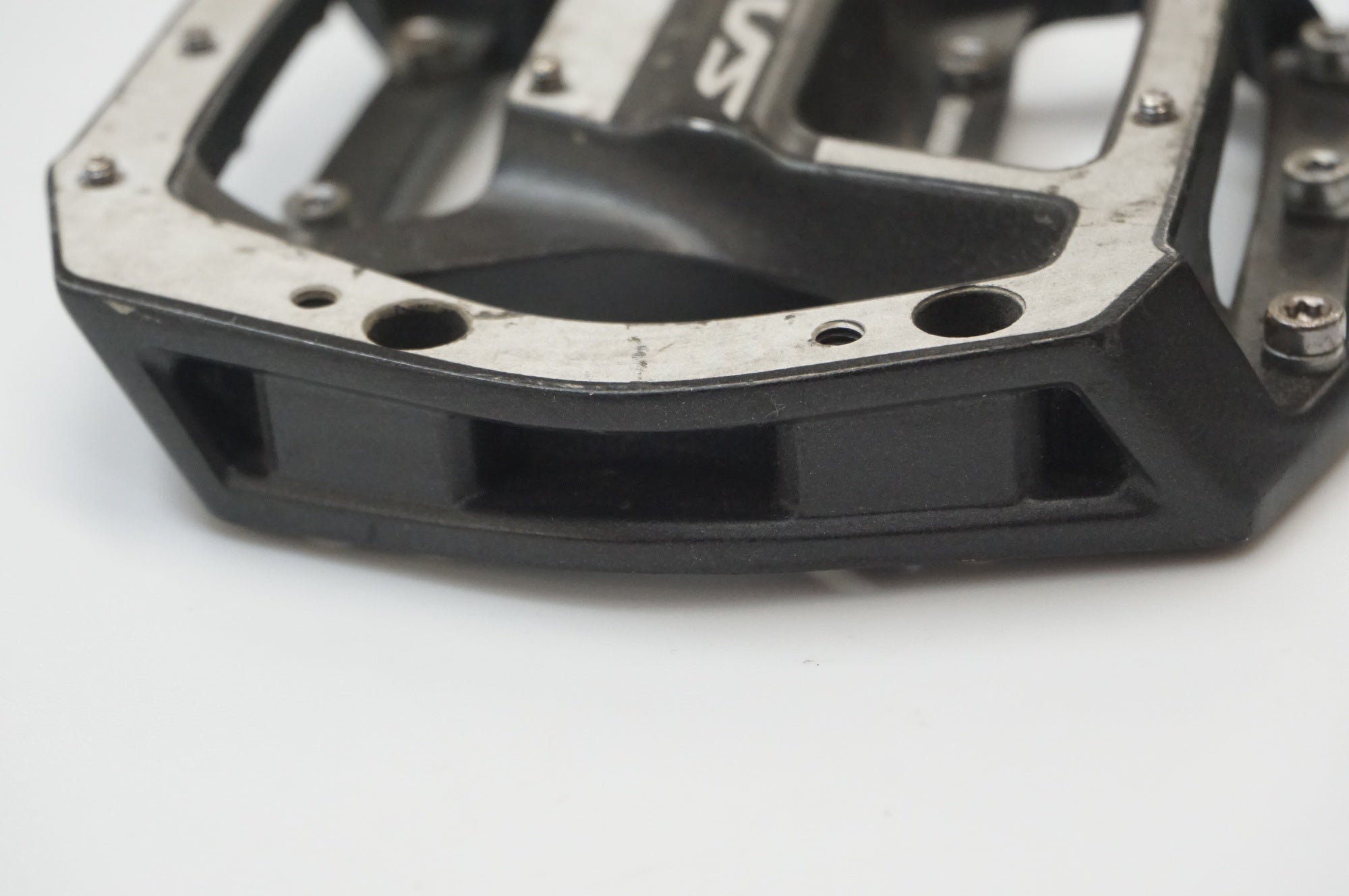 シマノ PD-MX80 SAINT フラットペダル 未開封・未使用 SHIMANO 「シマノ」 SAINT PD-MX80 ペダル / 福岡店