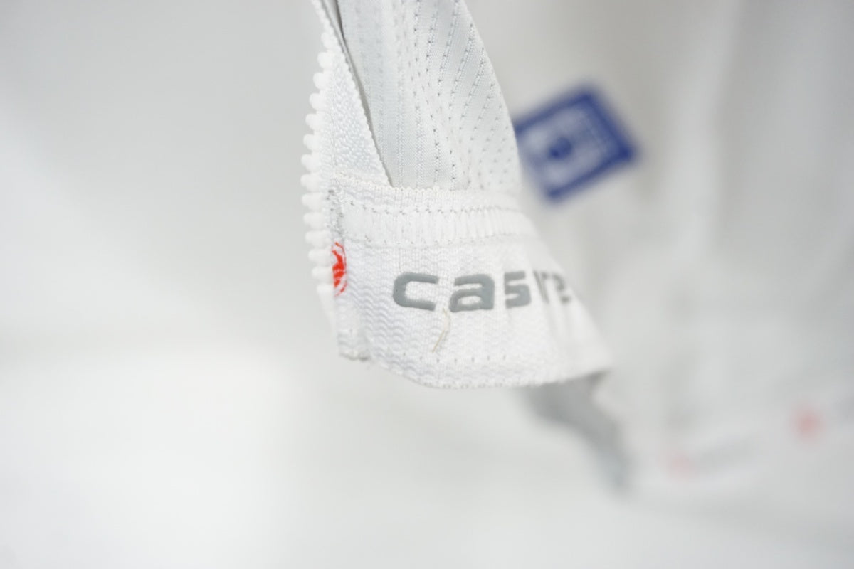 CASTELLI 「カステリ」 Mサイズ 半袖 ジャージ / 奈良店