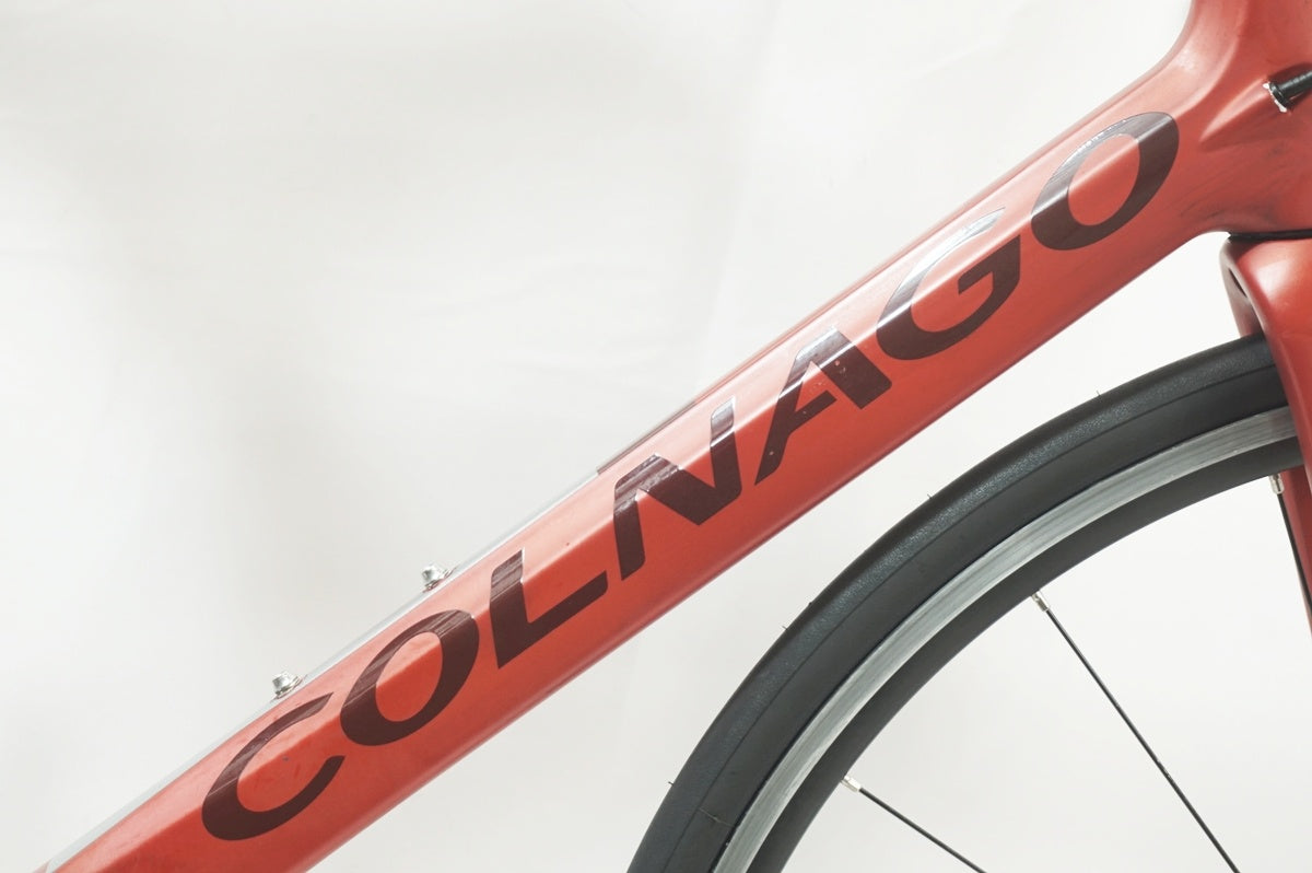 COLNAGO コルナゴ C-RS r7000 105【ホイールなし】 COLNAGO 「コルナゴ」 C-RS 105 2019年モデル ロードバイク
