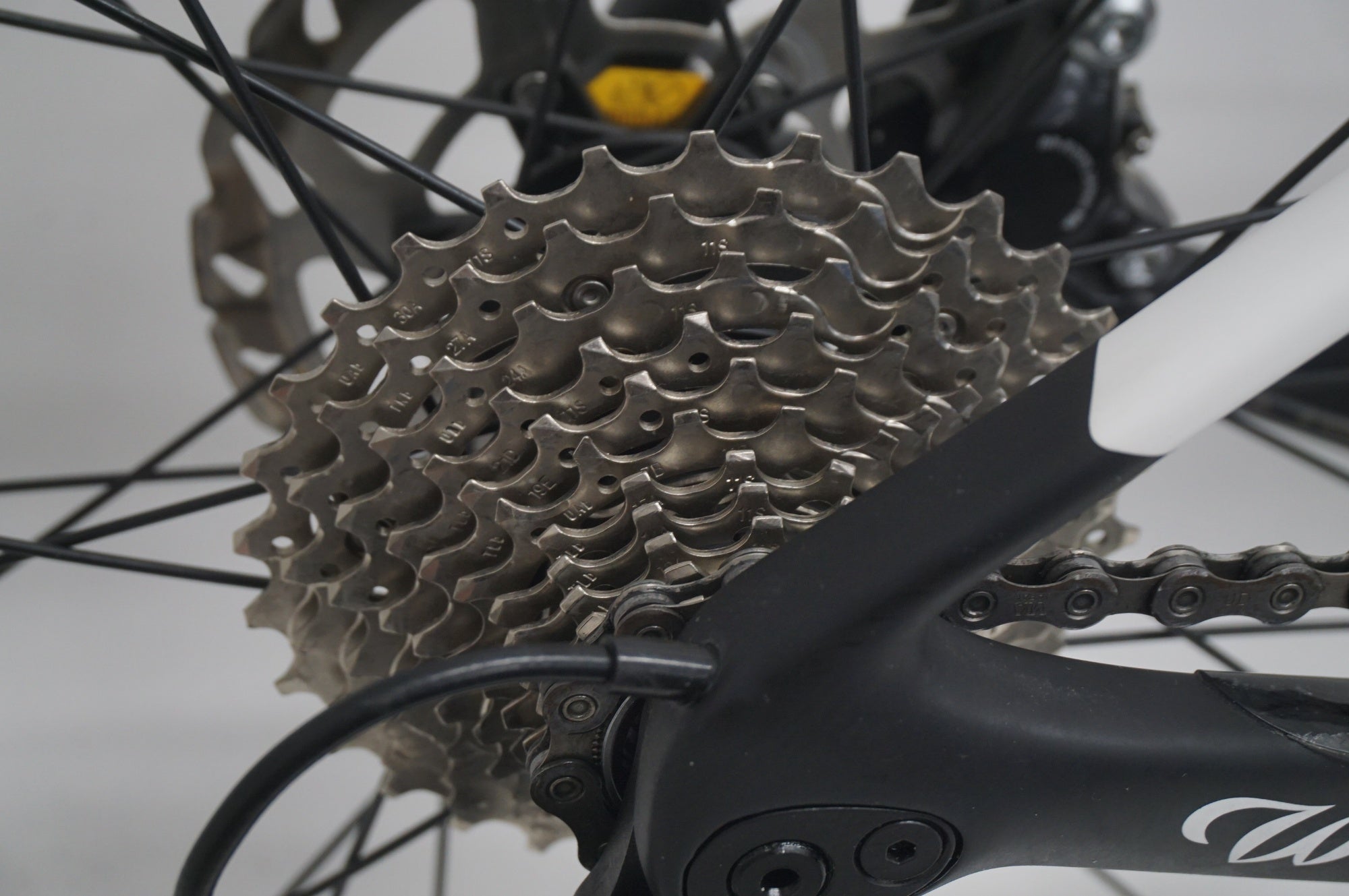 WILIER 「ウィリエール」 GARDA DISC 2023年モデル ロードバイク