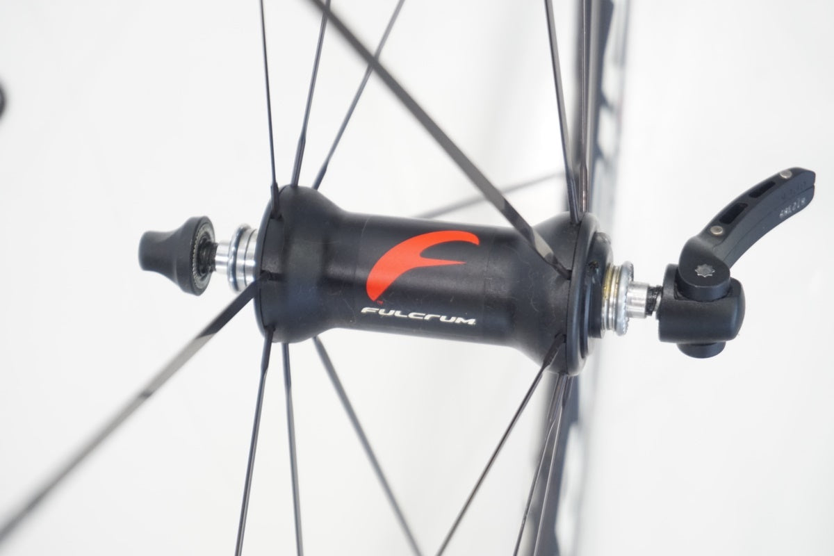 FULCRUM 「フルクラム」 RACING3 CAMPAGNOLO11速 ホイールセット / 滋賀大津店