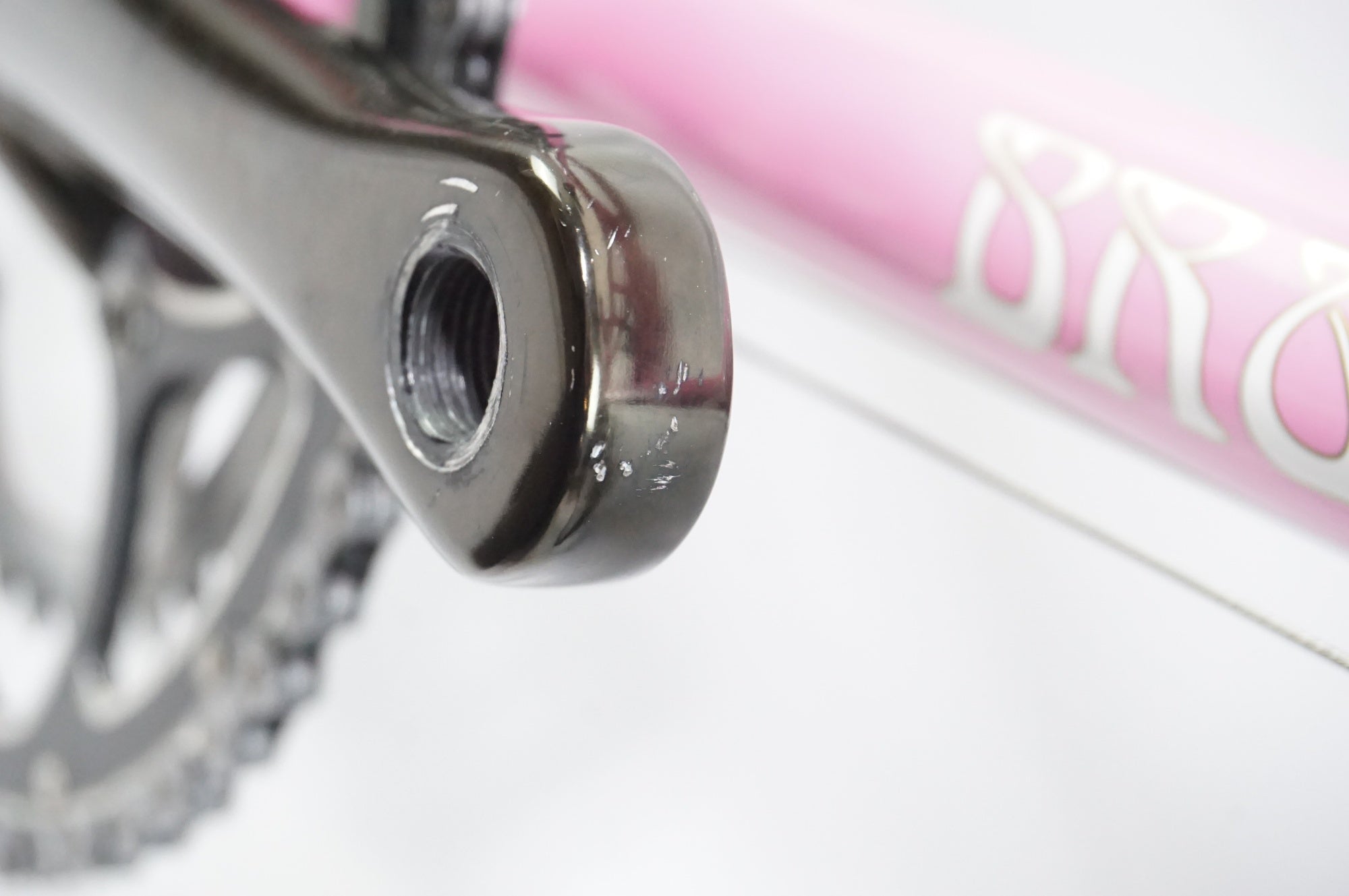 BRUNO 「ブルーノ」 VENTURA 2012年頃 20インチ ミニベロ / 中目黒店