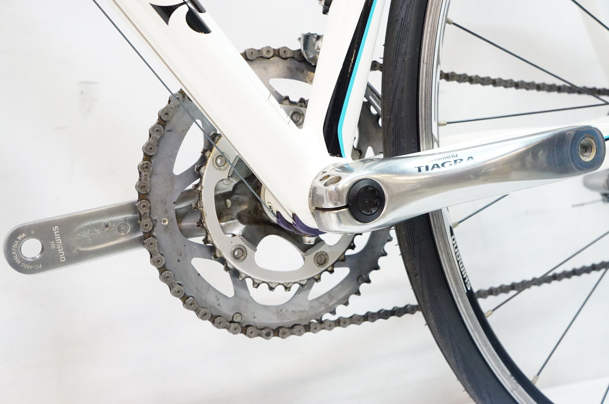 COLNAGO 「コルナゴ」 PRIMAVERA TIAGRA 2009年モデル ロードバイク