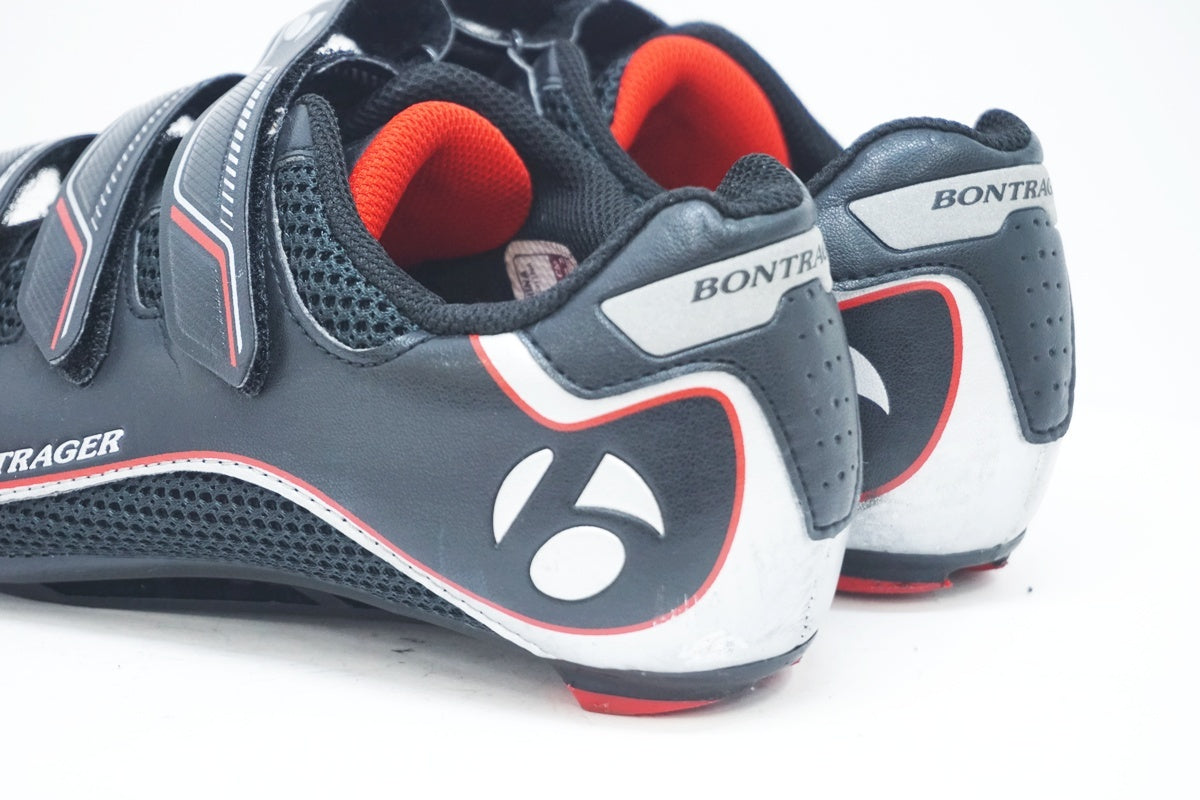 【美品】ボントレガー　BONTRAGER ビンディングシューズ BONTRAGER 「ボントレガー」 26.3cm シューズ / 大阪美原北インター店