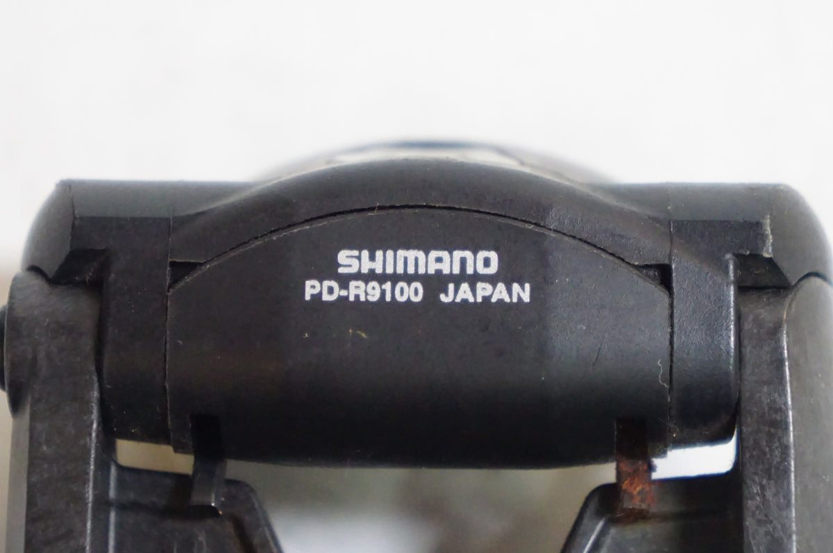 SHIMANO 「シマノ」 DURA-ACE PD-R9100 ペダル / 熊谷本店
