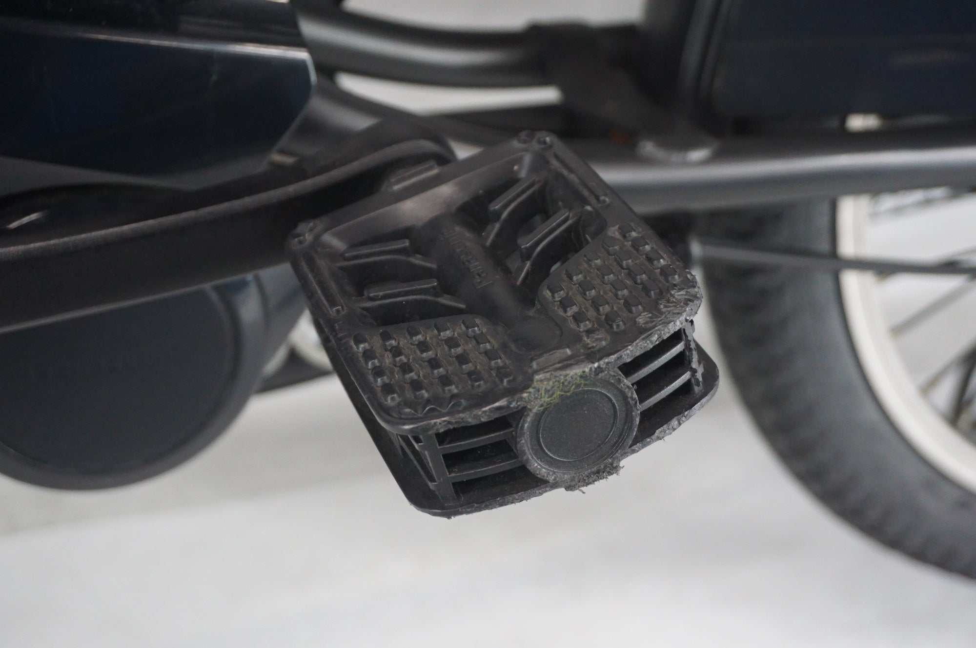 PANASONIC 「パナソニック」 ギュット・クルームR・DX BE-FRD031 2022年モデル 20インチ 電動アシスト自転車 / 阪急塚口店