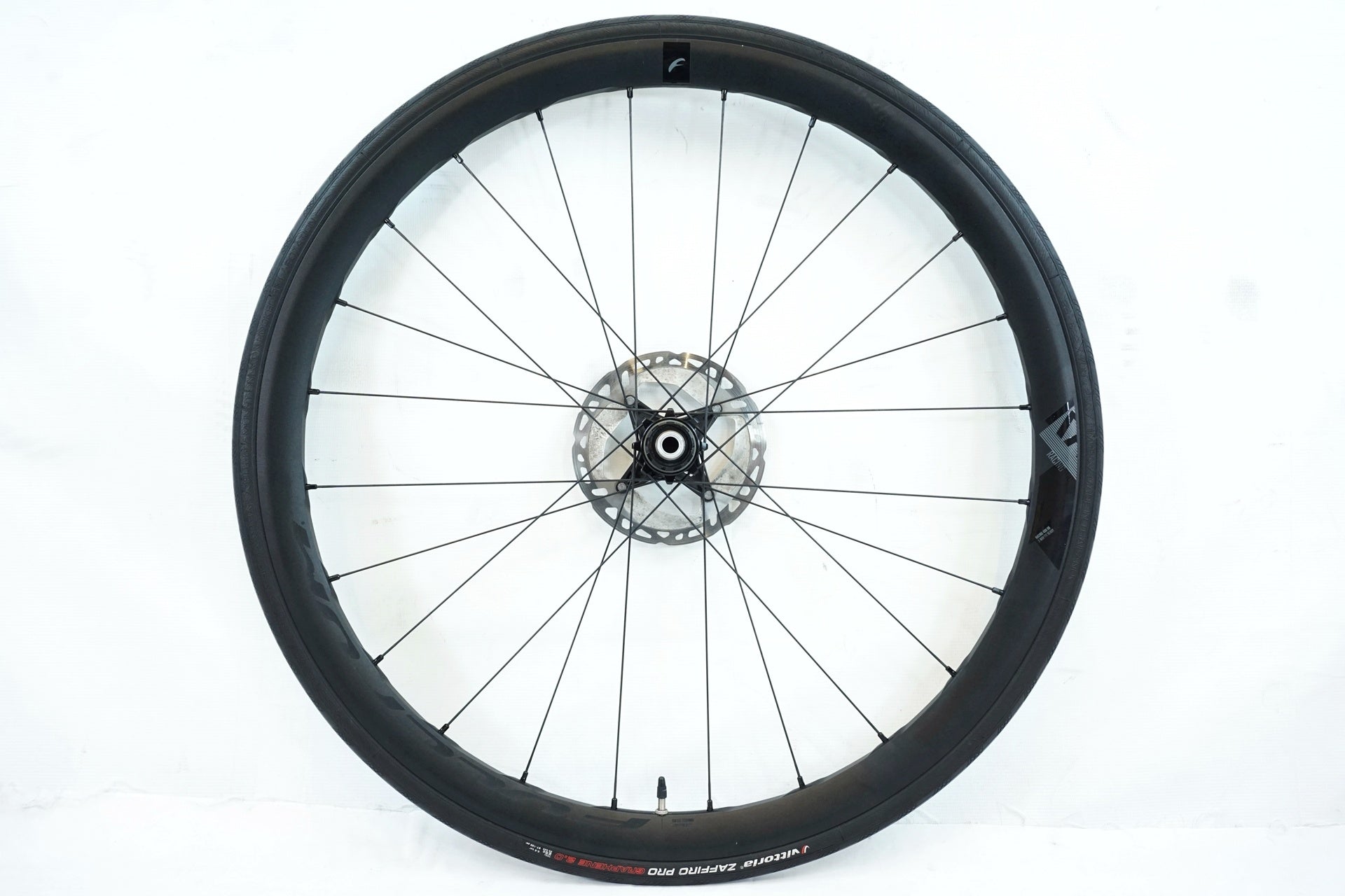 FULCRUM 「フルクラム」 RACING 400 DB シマノ12S ホイールセット