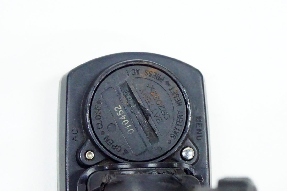 CATEYE 「キャットアイ」 V3 サイクルコンピューター / 名古屋大須店