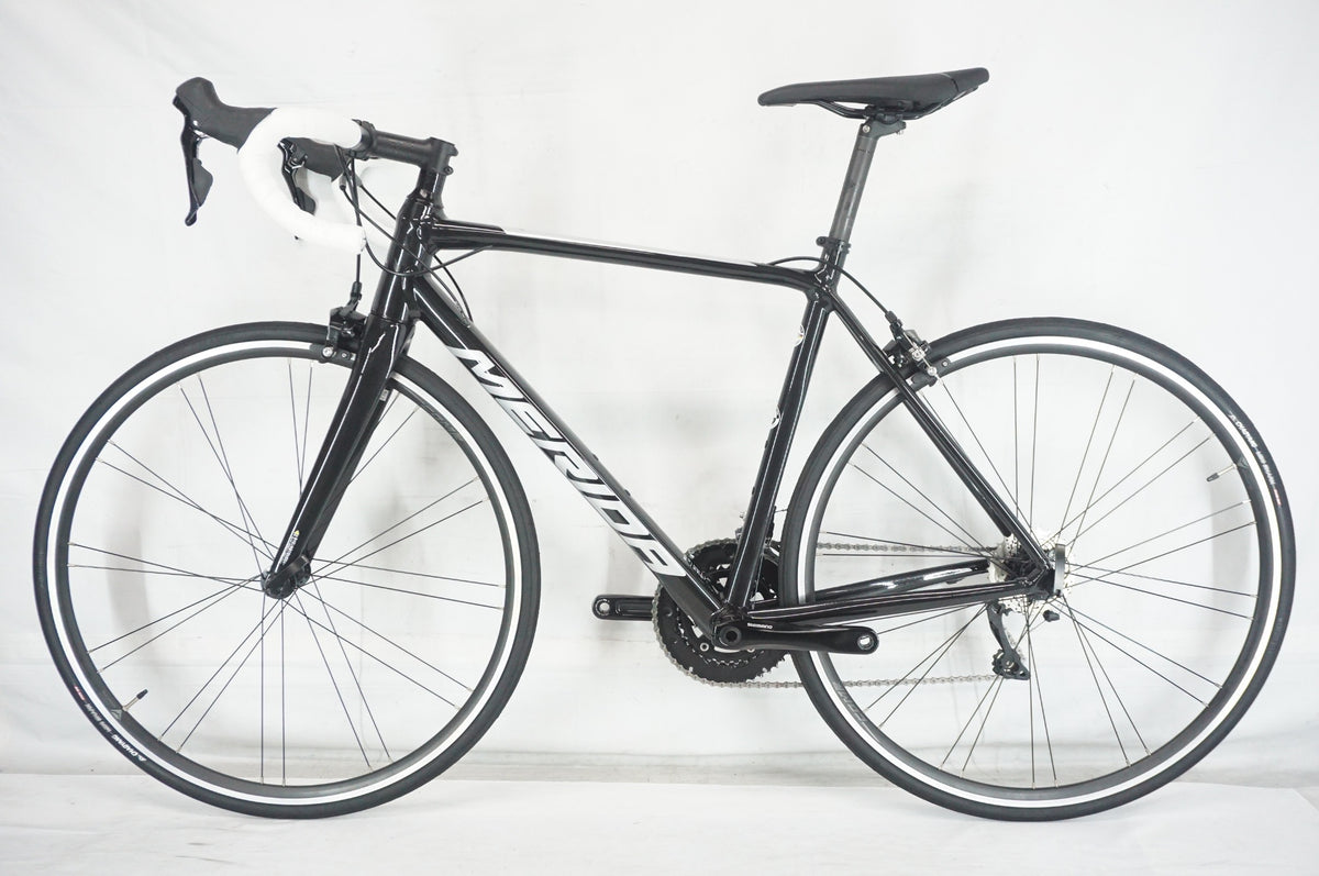 MERIDA 「メリダ」 SCULTURA 400 RIM 2023年モデル ロードバイク / 阪急塚口店
