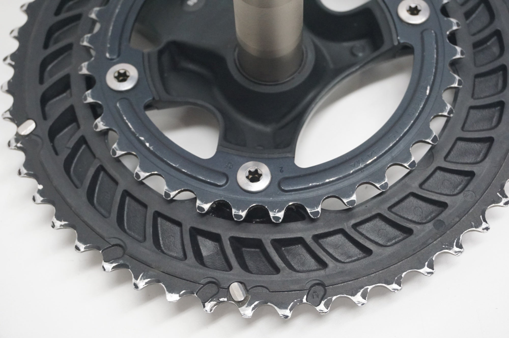 SHIMANO 「シマノ」 105 FC-5800 50-34T 170mm クランク / 福岡店