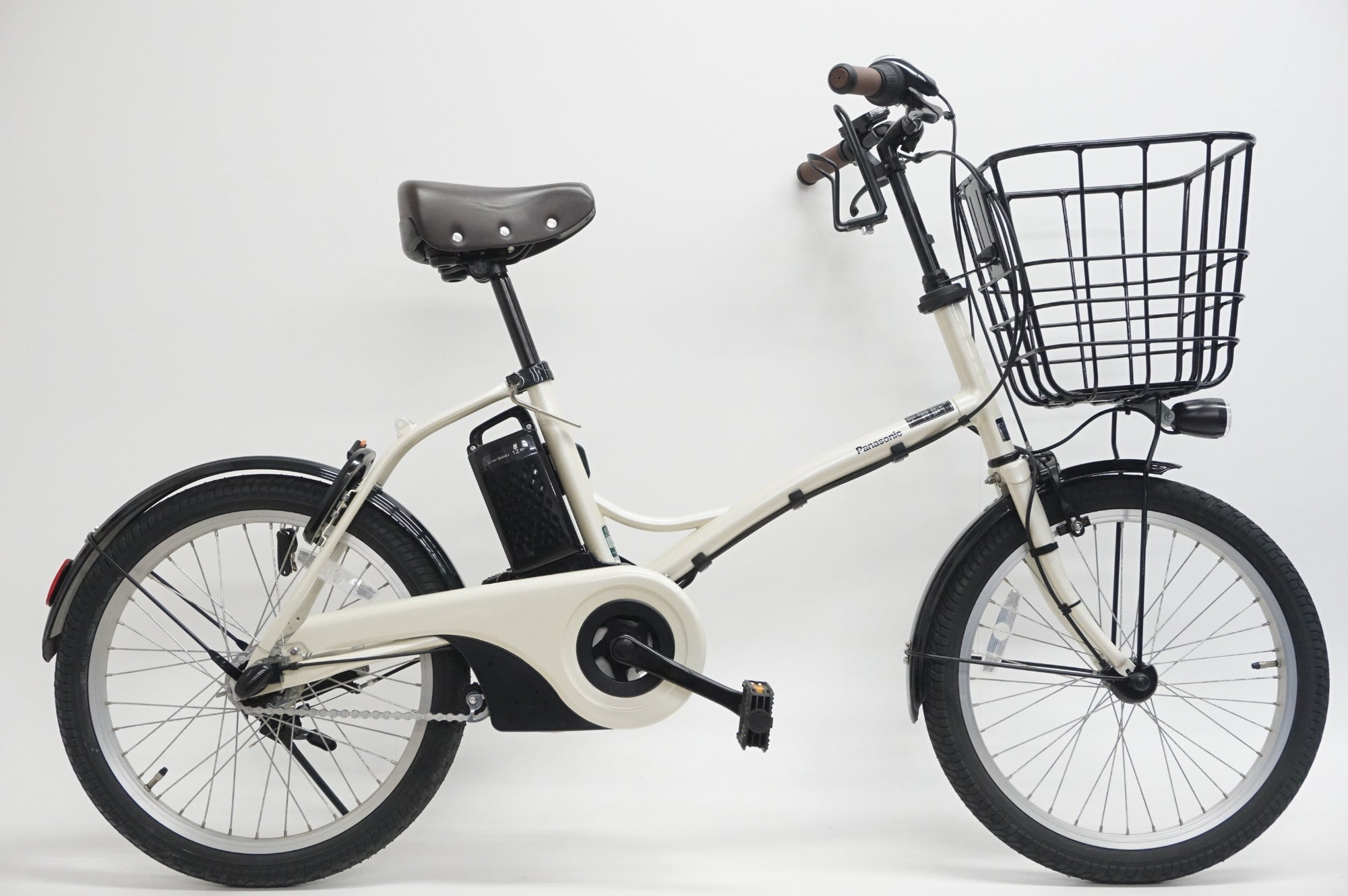 PANASONIC 「パナソニック」 グリッター BE-ELGL033A 2020年モデル 20インチ 電動アシスト自転車 / 福岡店