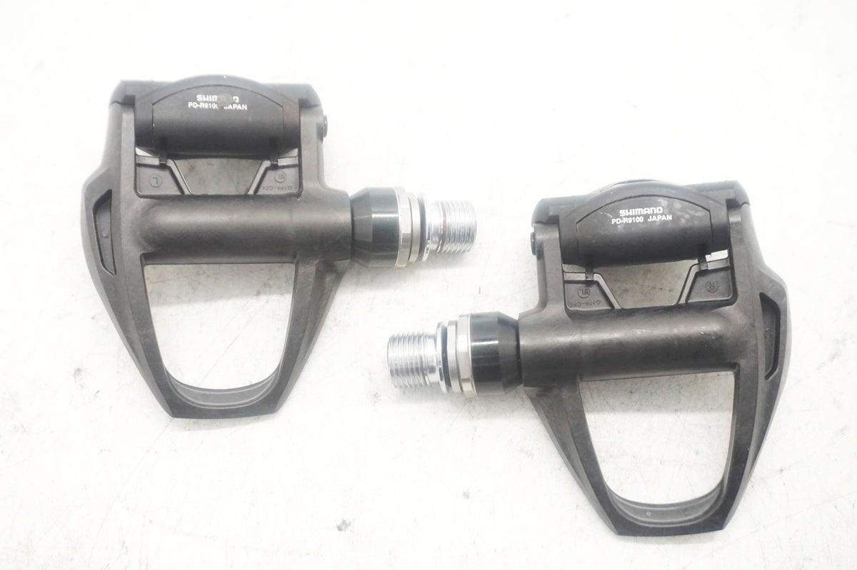 SHIMANO 「シマノ」 DURA-ACE PD-R9100 ペダル / 大阪門真店