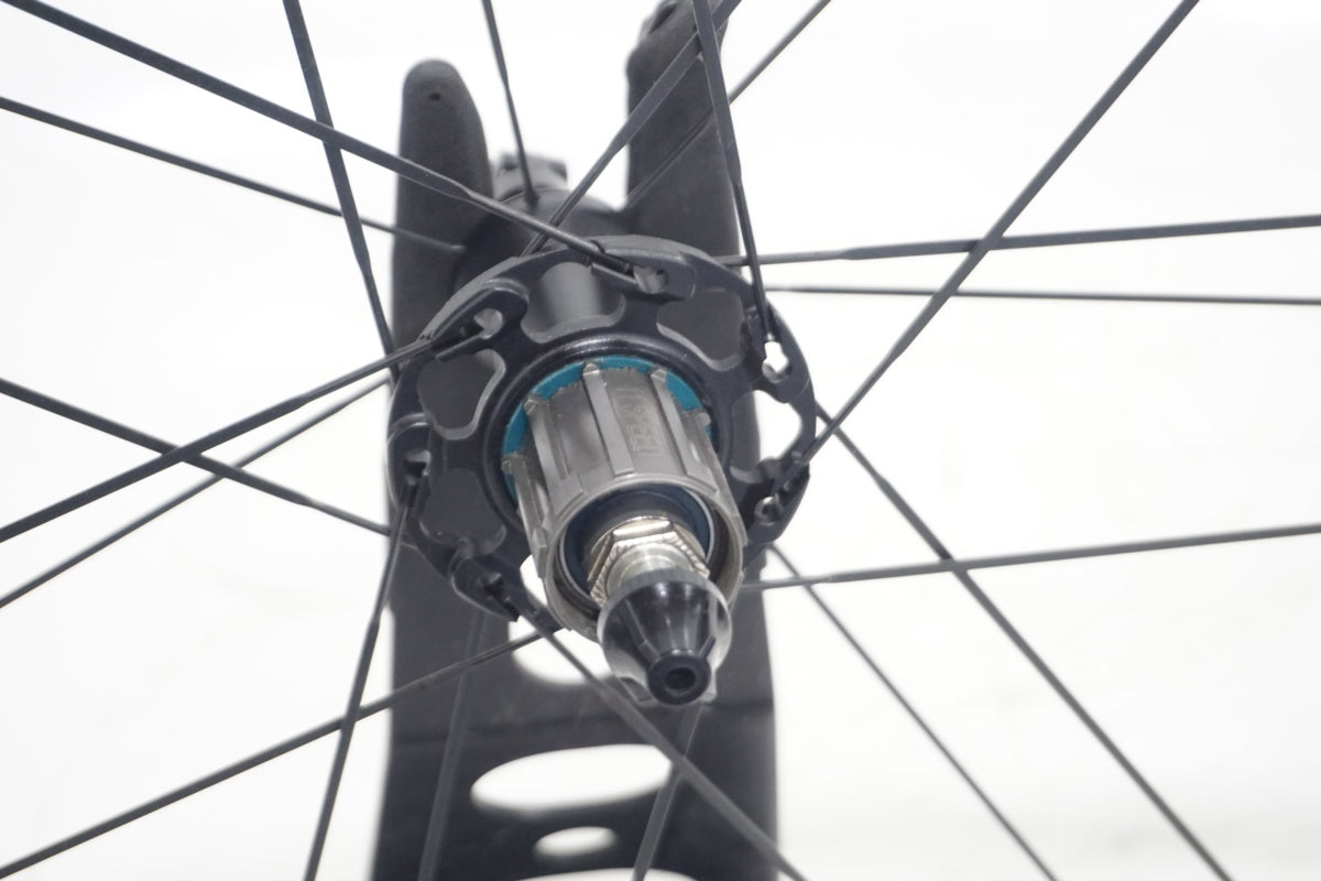 CAMPAGNOLO 「カンパニョーロ」 ZONDA C15 SHIMANO11速 ホイールセット