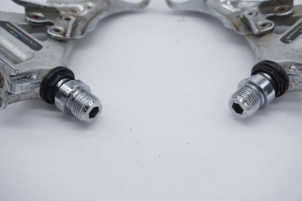 SHIMANO 「シマノ」 600 PD-6400 ペダル / 滋賀大津店
