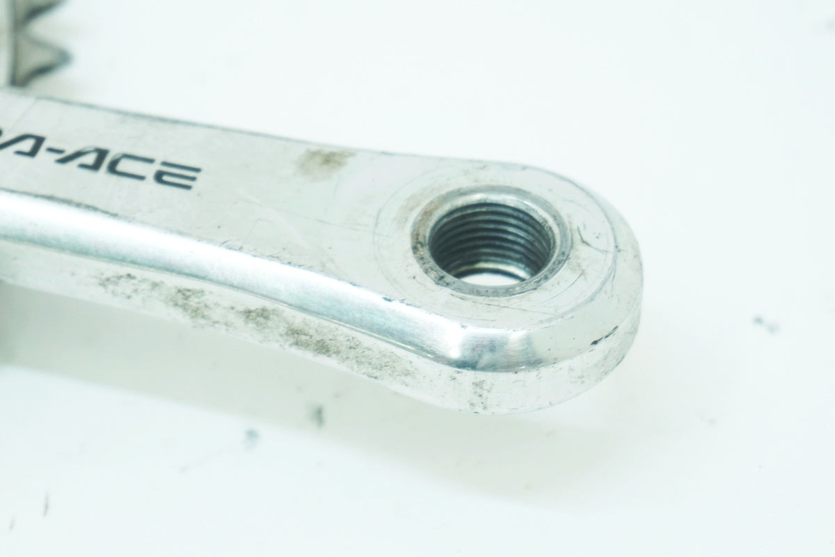 Dura ace 7410 クランクセット　BB付き　53t 170mm 希少】 シマノ デュラエース FC-7410 クランクセット Dura-Ace 170mm