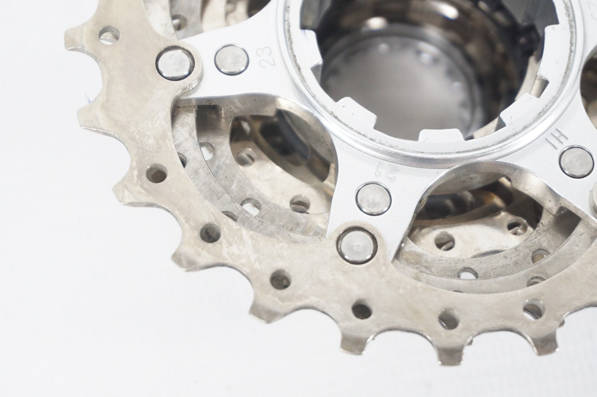 SHIMANO 「シマノ」 CS-5600 12-25T スプロケット / 阪急塚口店