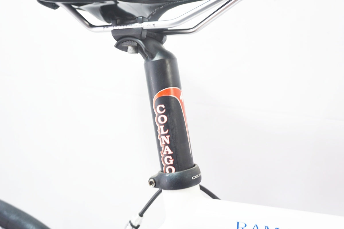 COLNAGO 「コルナゴ」 RAMARRO 2009年頃 ロードバイク / バイチャリ世田谷店