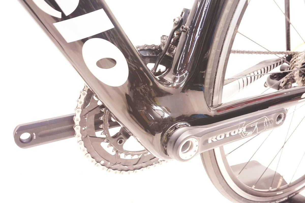 Cervelo (サーベロ) 2016モデル S2 48サイズ 美車 CERVELO 2016 ROADBIKE・エアロロードバイク S2(サーベロ ロード