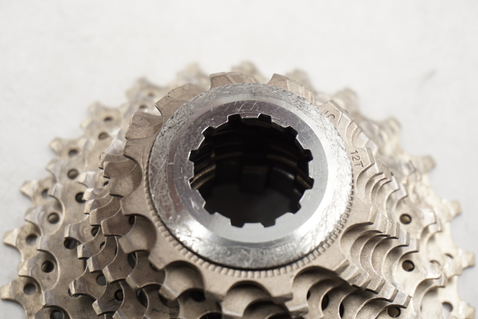 SHIMANO 「シマノ」 ULTEGRA CS-6700 12-25T スプロケット / 奈良店
