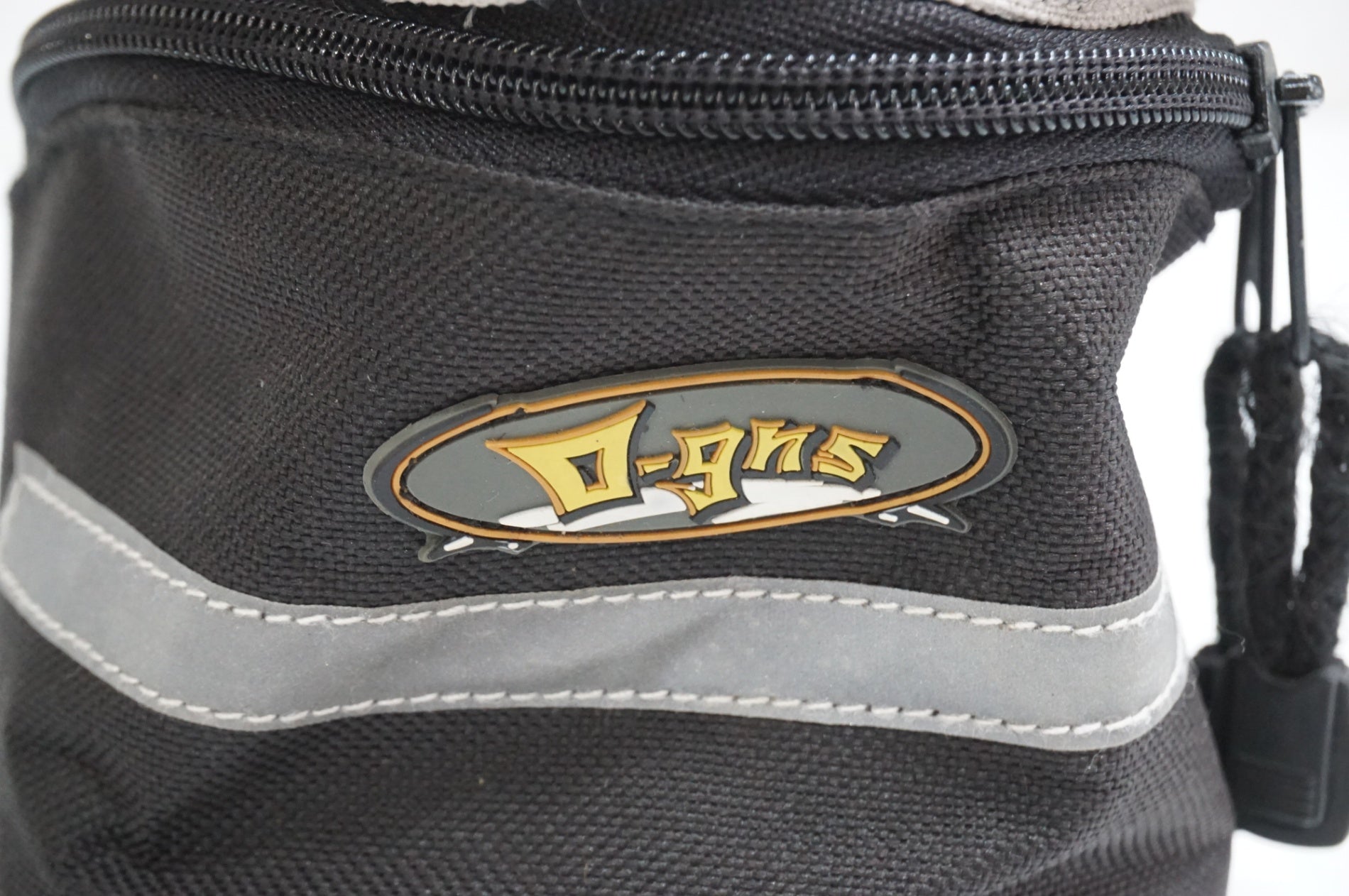 O-GNS 「オージーエヌエス」 サドルバッグ / 大宮店