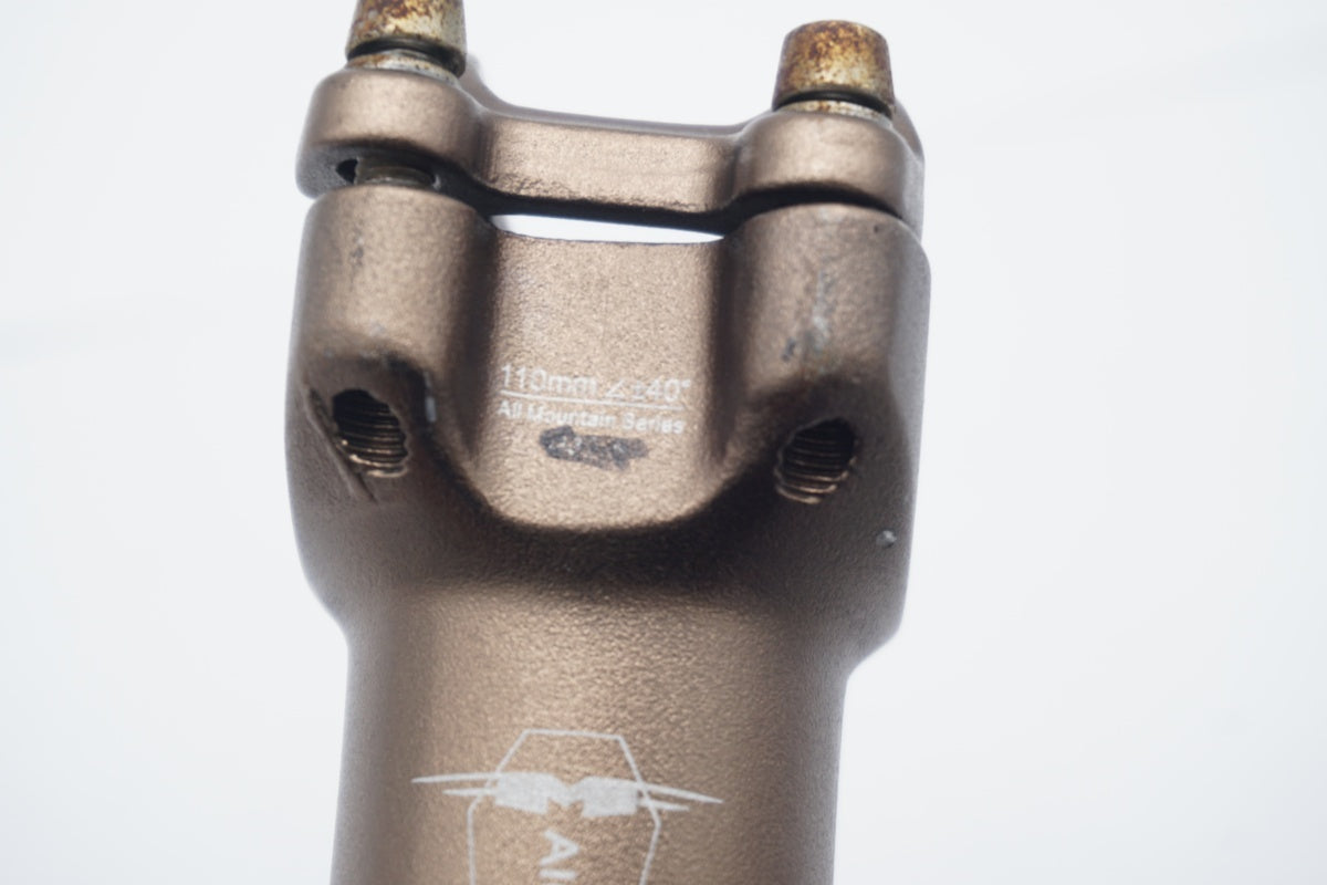 FMF 「エフエムエフ」 φ25.4 110mm 可変ステム / 滋賀大津店