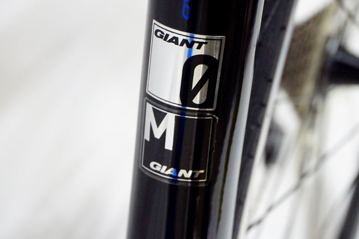 GIANT 「ジャイアント」 TCR 0 2015年モデル ロードバイク / 名古屋大須店