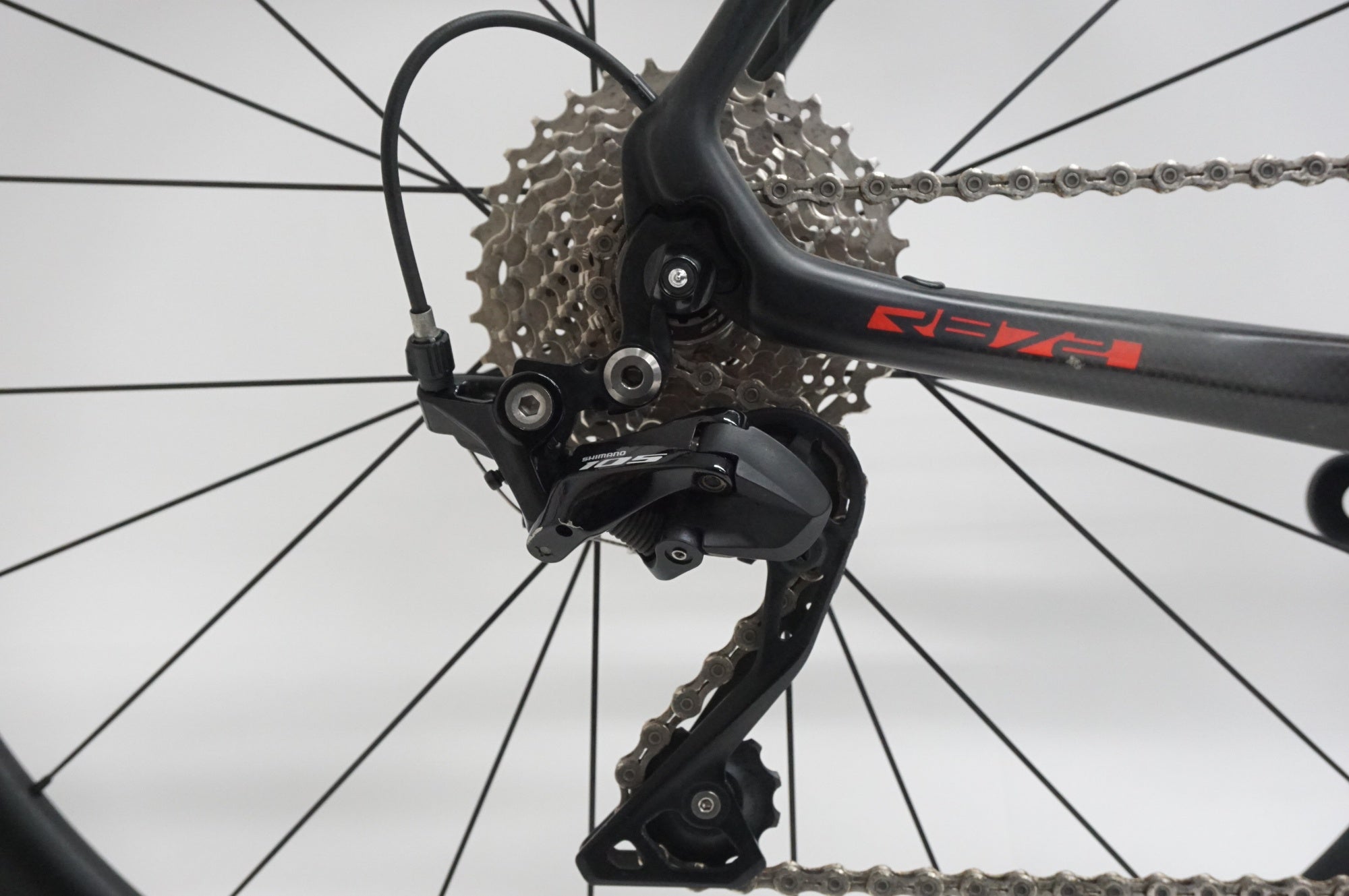 RIBBLE 「リバル」 R872 2017年モデル ロードバイク / 福岡店