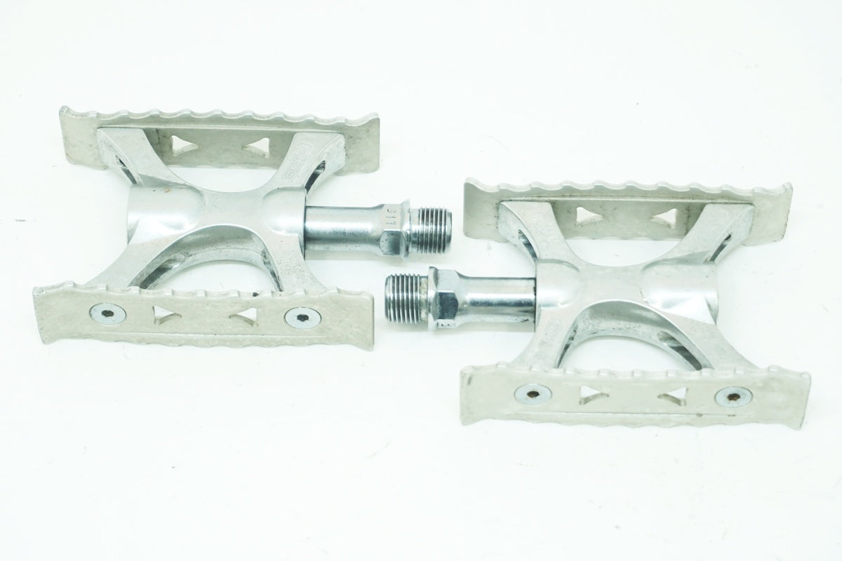 MKS 「ミカシマ」 TOURING LITE ペダル / 大阪美原北インター店