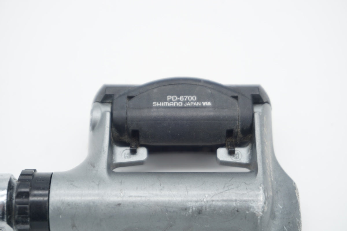 SHIMANO 「シマノ」 ULTEGRA PD-6700 SPD-SL ペダル/ 京都八幡店