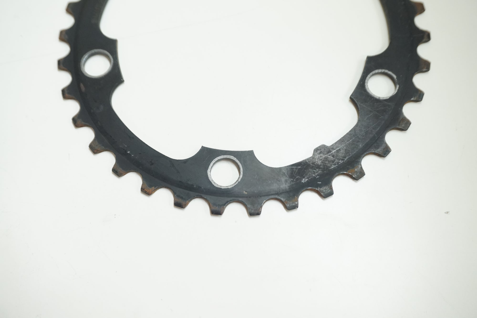 SpecialitesTA 50T/Rotor 34T チェーンリング SHIMANO 「シマノ」 50-34T チェーンリングセット / 大宮店 ｜ バイチャリ