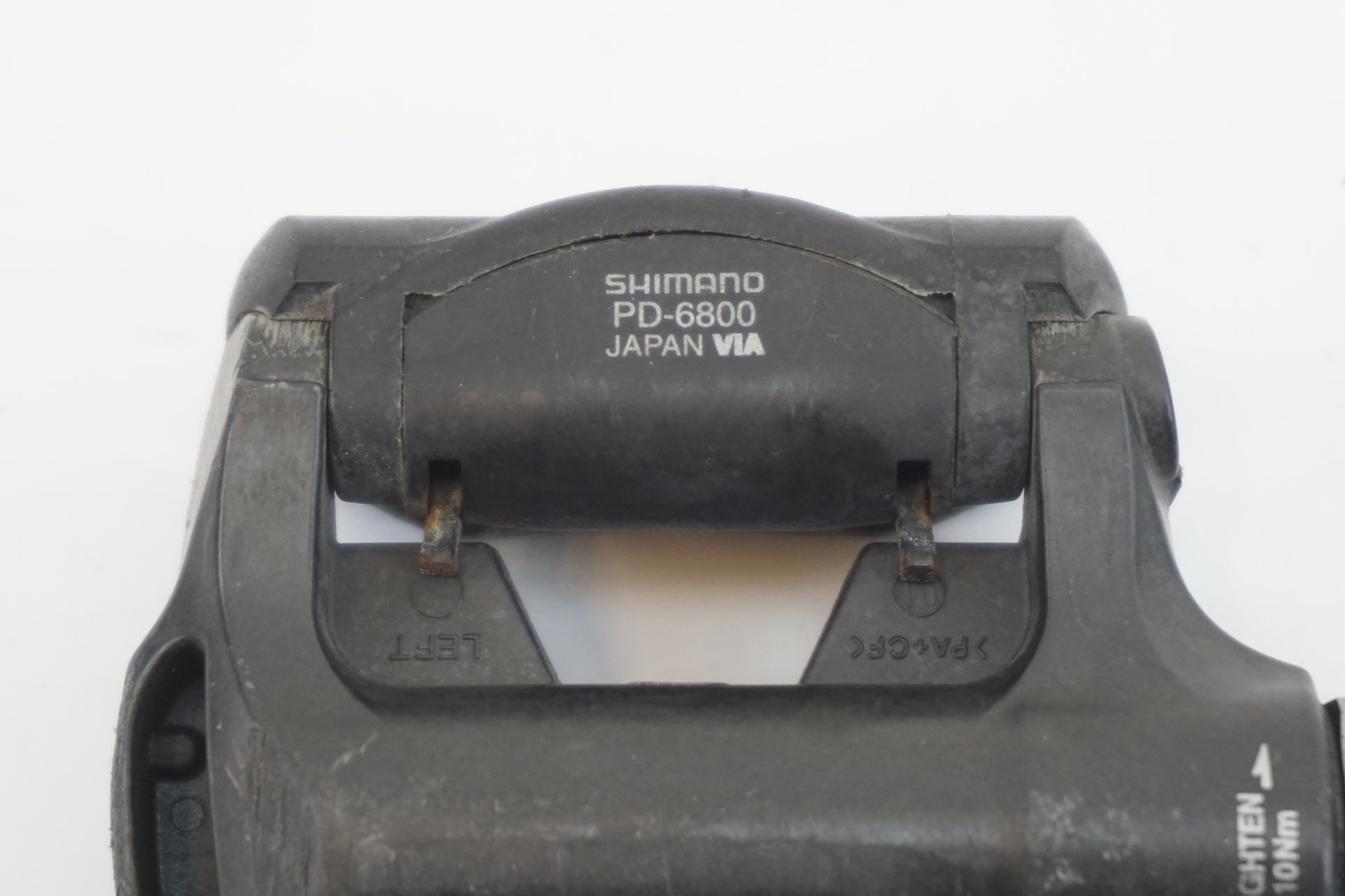 SHIMANO 「シマノ」 ULTEGRA PD-6800 ペダル / 有明ガーデン店