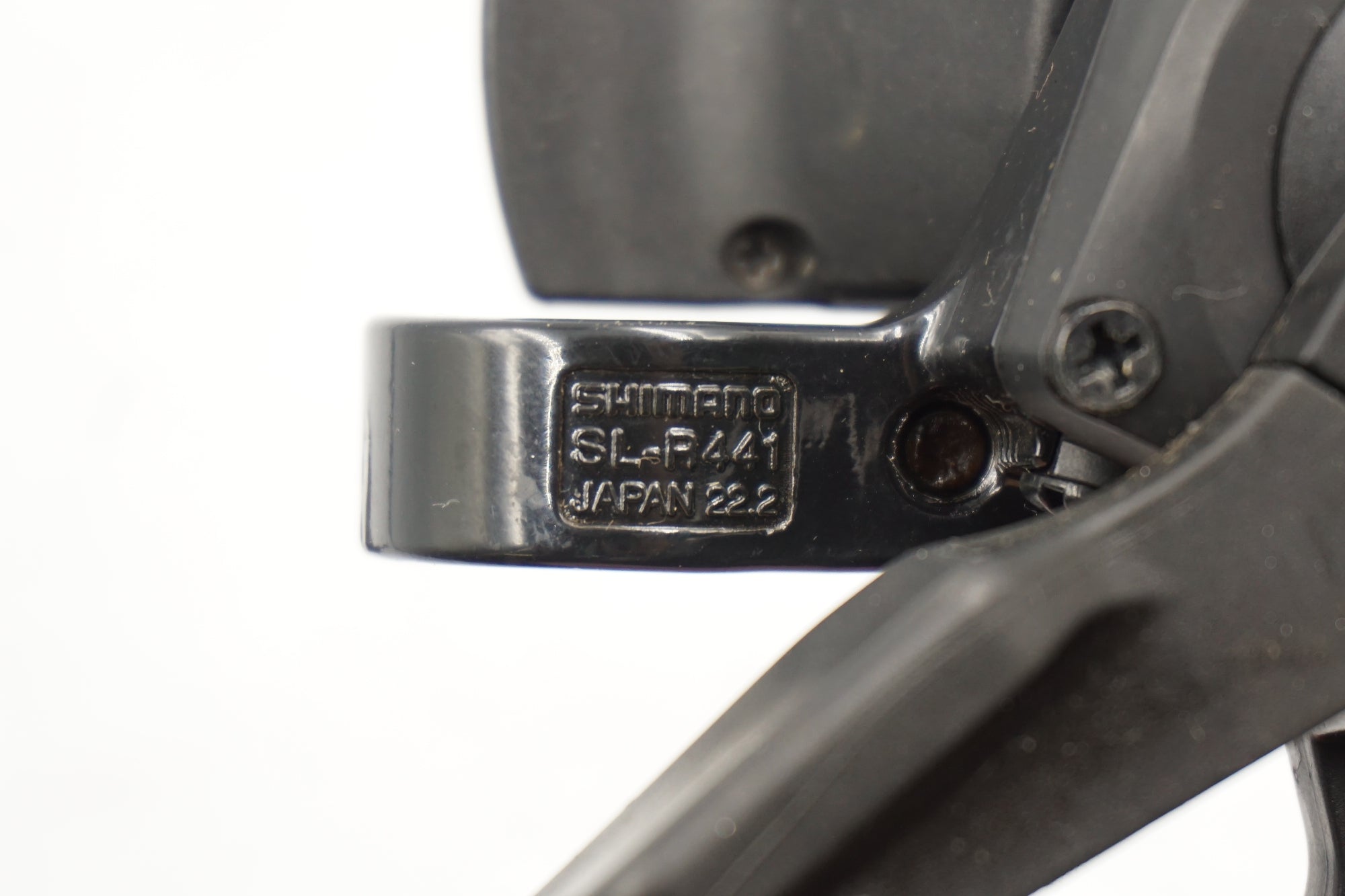 SHIMANO 「シマノ」 SL-R440/R441 ラピッドファイヤーシフター / 奈良店