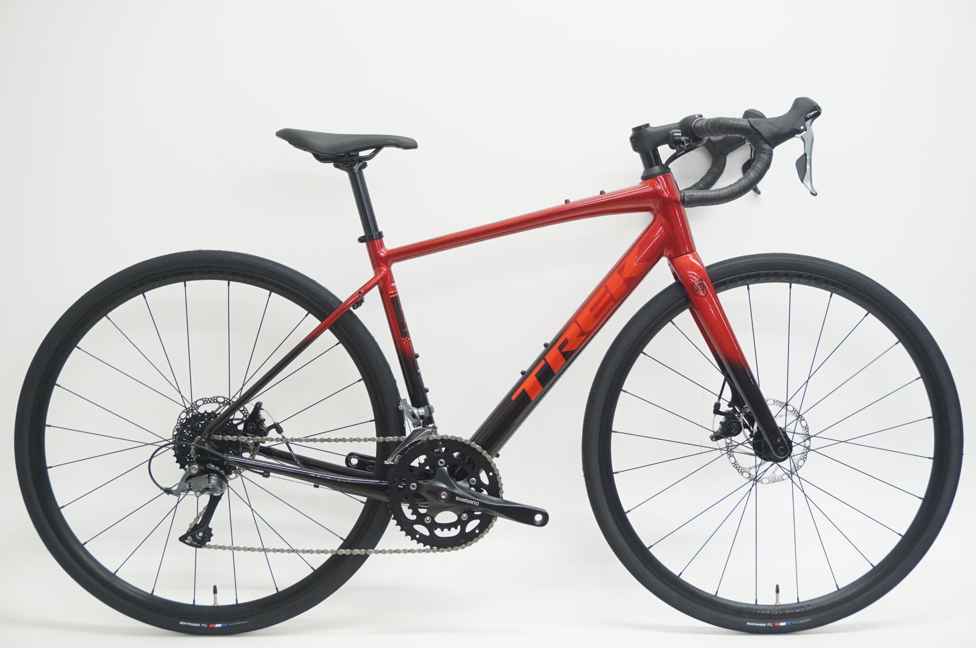 TREK 「トレック」 DOMANE AL 2 GEN 4 2025年モデル ロードバイク / 福岡店