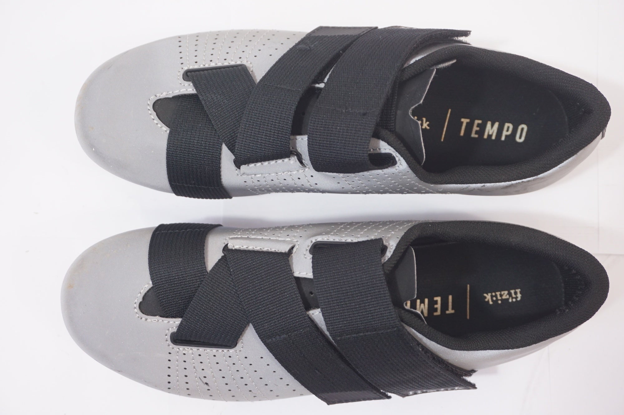FIZIK 「フィジーク」 TEMPO R5 POWERSTRAP SHOES EU40 シューズ