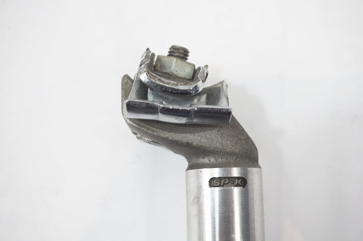 SUGINO 「スギノ」 SP-K φ26.8 シートポスト / バイチャリ世田谷店